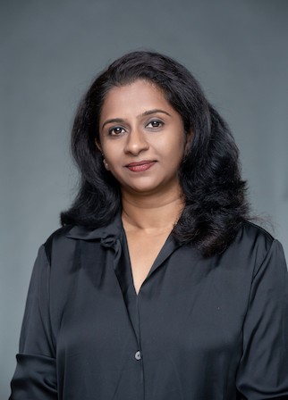 Kavita Pradeep Kumar