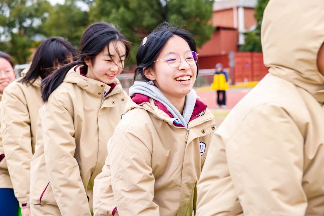 开学先“玩”三天，领科春季萌新的“快乐开局”！