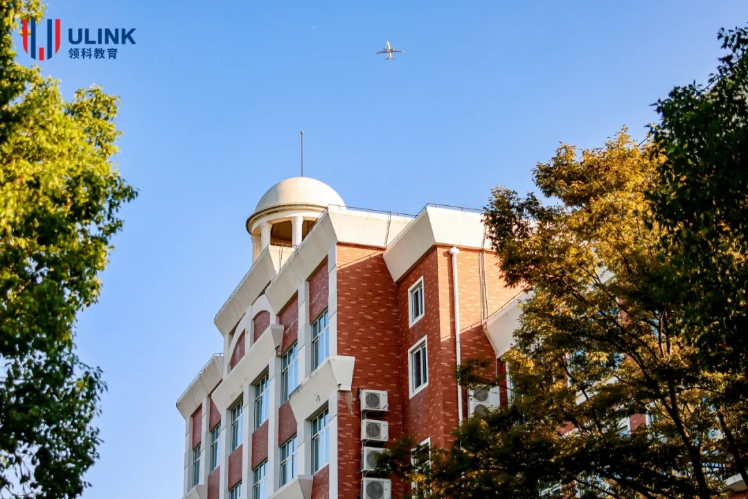 领科教育上海校区2.5年制课程招生开启