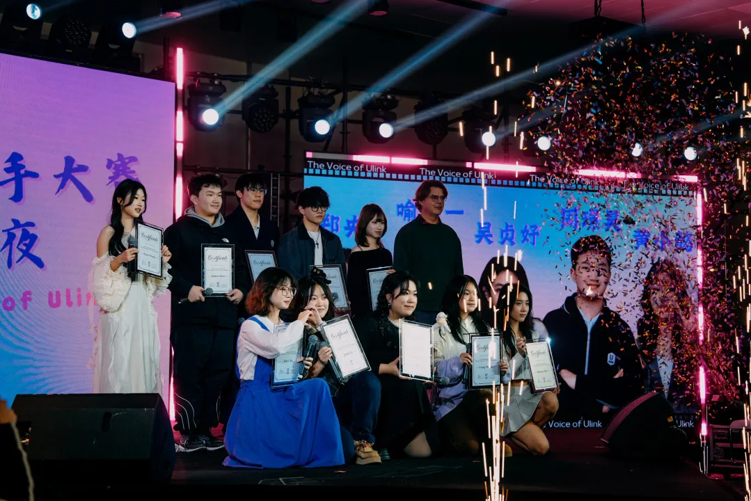 我们在歌声里，听见了彼此的青春