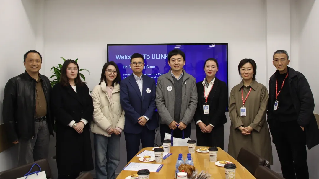 在领科体验“剑桥面试”：物理如何塑造我们的世界？