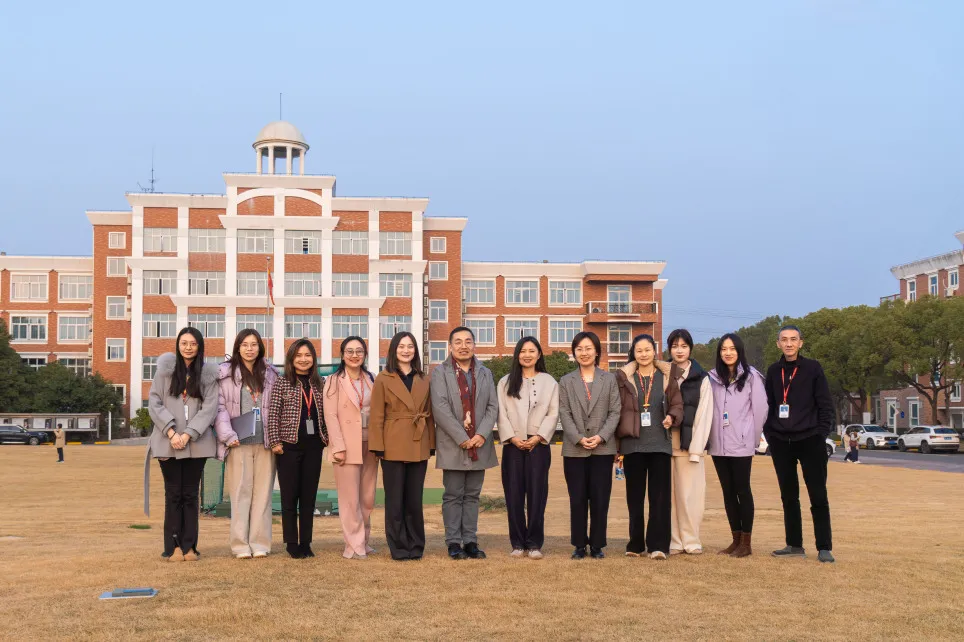 对话全球12所顶尖名校，2026领科环球大学展圆满落幕！