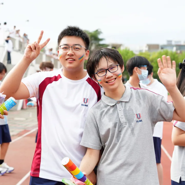 经风雨，见世面！2026领科秋季萌新的第一周